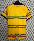 26/27 Jamaica Home Jersey Fans Version 1:1 Quality