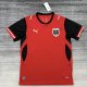 2026 Austria Home World Cup Soccer Jersey Fans Version  1:1 Quality