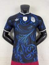 2026 Argentina Away World Cup Jersey Player Version 1:1 Quaility
