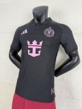 26/27 Miami Away Jersey Player Version  1:1 Quality