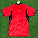 2026 England Away World Cup Jersey Fans Version  1:1 Quality