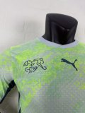 2026 Switzeland World Cup Away Soccer Jersey Player Version  1:1 Quality