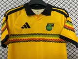 26/27 Jamaica Home Jersey Fans Version 1:1 Quality