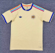 26/27 Curacao Away Fans Soccer Jersey 库拉索