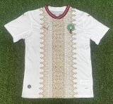 26/27 Morocco Away Jersey Thai Quality