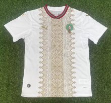 26/27 Morocco Away Jersey Thai Quality