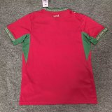 26/27 Morocco Home Jersey Thai Quality