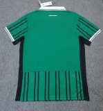 25/26 Sassuolo Home Jersey Fans Version Thai Quality