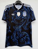 2026 Argentina Away World Cup Jersey Fans Version 1:1 Quality