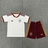 2026 Spain Away World Cup Kids Jersey