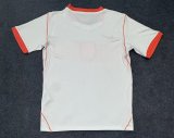 2026 Netherlands Away Soccer Jersey Fans Version  1:1 Quality