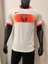 2026 Netherlands Away World Cup Jersey Player Version  1:1 Quality