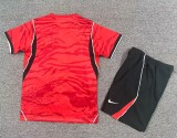 2026 Korea Home Kids Jersey