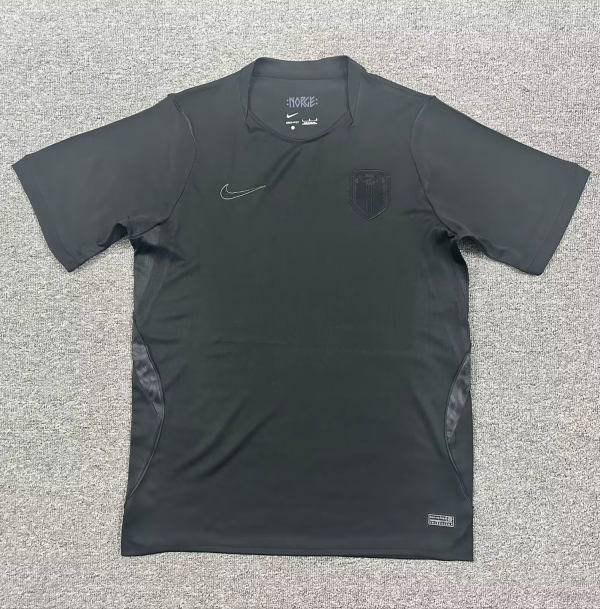 2026 Norway Away World Cup Jersey Thai Quality