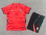 2026 Korea Home Kids Jersey