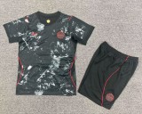 2026 Canada Away Kids Jersey
