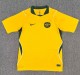 26/27 Australia Home Soccer Jersey Fans Version