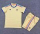 2026 Curacao Away Kids World Cup Jersey