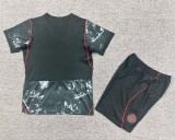 2026 Canada Away Kids Jersey