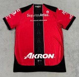 25/26 Atlas F.C. Home Jersey Thai Quality