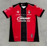 25/26 Atlas F.C. Home Jersey Thai Quality