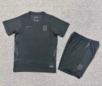 2026 Norway Away World Cup Kids Jersey