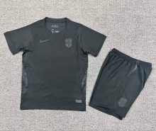 2026 Norway Away World Cup Kids Jersey