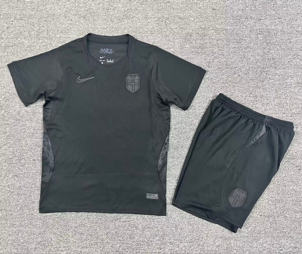 2026 Norway Away World Cup Kids Jersey