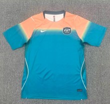 26/27 Australia Away Soccer Jersey Fans Version