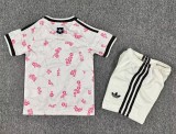 2026 Chile Away Kids Jersey