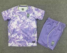 2026 Korea Away Kids Jersey