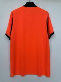 2026 Netherlands Home Soccer Jersey Fans Version  1:1 Quality