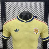 2026 Curacao Away World Cup jersey Player Version 1:1 Quality