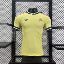 2026 Curacao Away World Cup jersey Player Version 1:1 Quality
