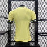 2026 Curacao Away World Cup jersey Player Version 1:1 Quality