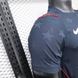 2026 USA Away World Cup jersey Player Version 1:1 Quality
