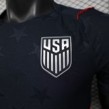 2026 USA Away World Cup jersey Player Version 1:1 Quality