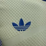 2026 Curacao Away World Cup jersey Player Version 1:1 Quality
