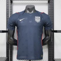 2026 USA Away World Cup jersey Player Version 1:1 Quality