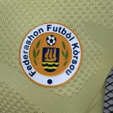 2026 Curacao Away World Cup jersey Player Version 1:1 Quality