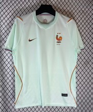 2026 France Away World Cup Jersey 1:1 Quality