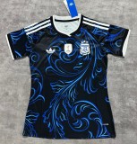 2026 Argentina Away World Cup Women Jersey