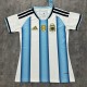 2026 Argentina Home World Cup Women Jersey