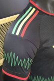 2026 Jamaica Away World Cup jersey Player Version 1:1 Quality
