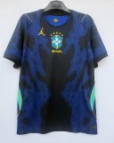 2026 Brazil Away World Cup Soccer Jersey Thai Quality