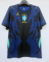 2026 Brazil Away World Cup Soccer Jersey Thai Quality