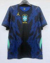 2026 Brazil Away World Cup Soccer Jersey Thai Quality