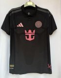 26/27 Miami Away Jersey Player Version  1:1 Quality