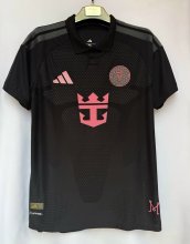 26/27 Miami Away Jersey Player Version  1:1 Quality