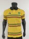 2026 Jamaica Home World Cup jersey Player Version 1:1 Quality
